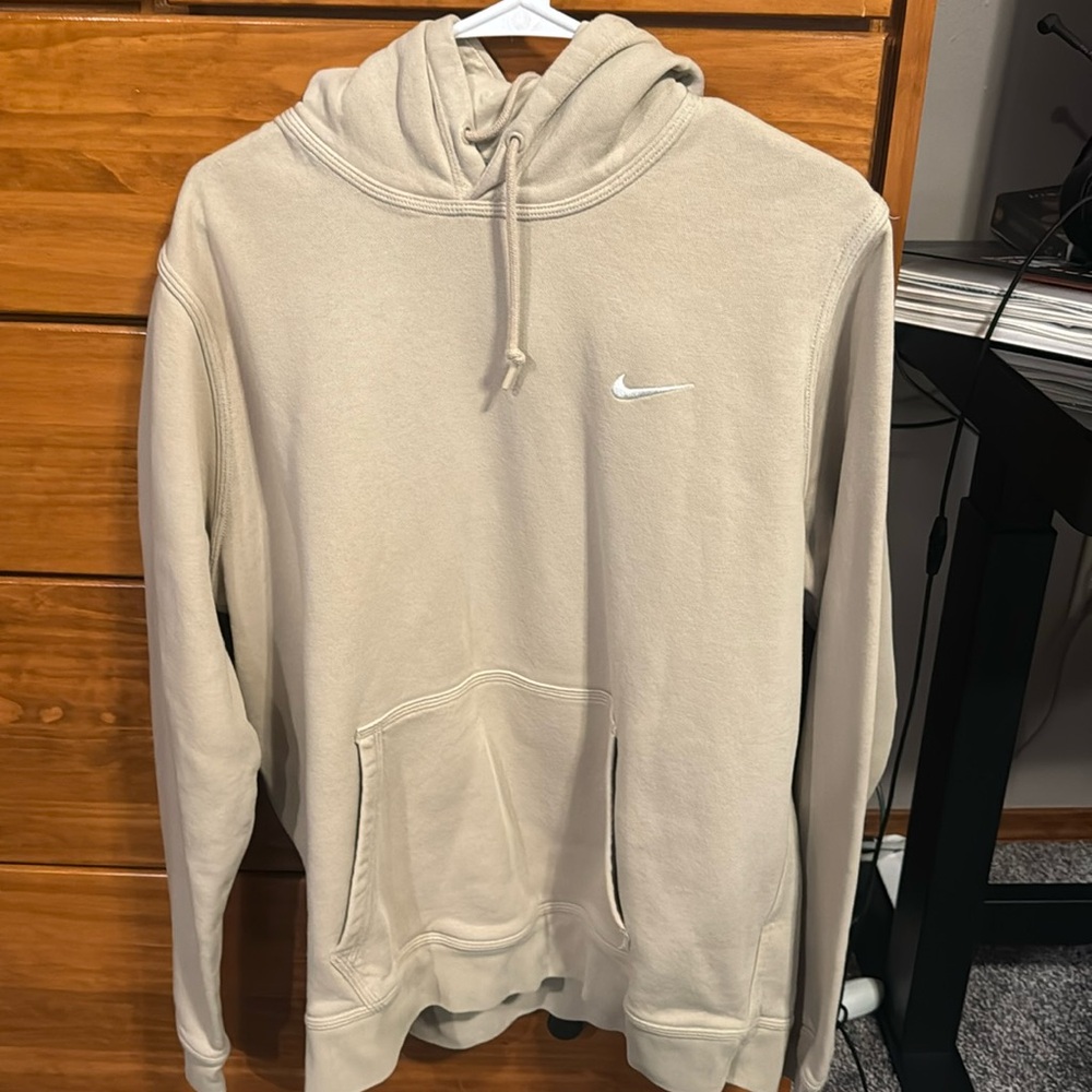 Men’s Nike hoodie XL